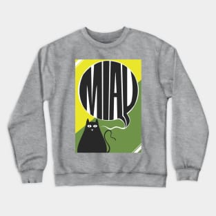 MIAU Crewneck Sweatshirt